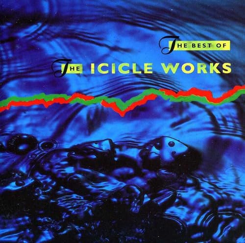ICICLE WORKS - Birds Fly (Whisper To A Scream) Lyrics - Zortam Music