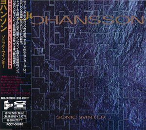 Sonic Winter