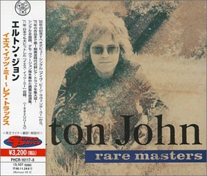Rare Masters