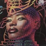Inside Story by Grace Jones