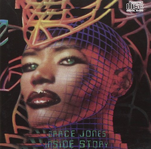 Grace Jones - Chan Hitchhikes to Shanghai Lyrics - Zortam Music
