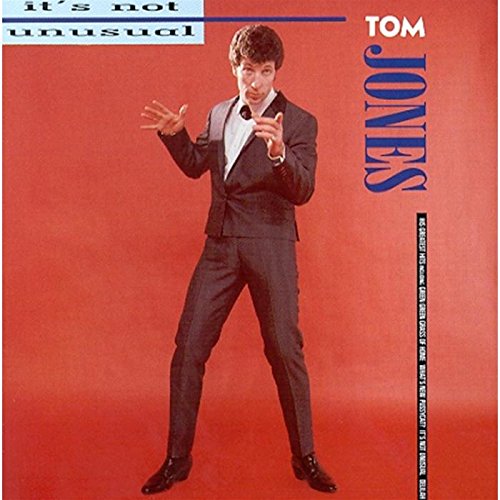 Tom Jones - It
