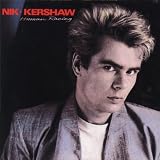 Human Racing by Nik Kershaw