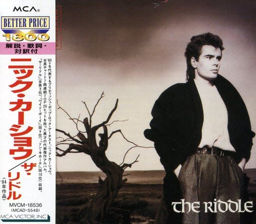 Nik Kershaw - RMF FM Najlepsza Muzyka Do Samochodu - Zortam Music