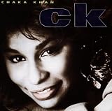 C.K. by Chaka Khan