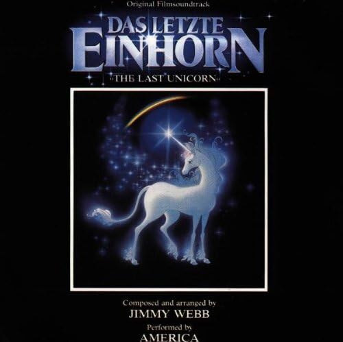 America - Das Letzte Einhorn (The Last Unicorn) - Zortam Music