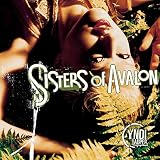 Lyrics to the Cyndi Lauper album Sisters Of Avalon
