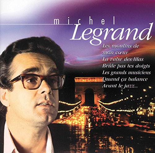 Michel Legrand