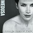 Live in Central Park