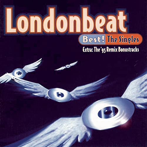 Londonbeat - Best  the Singles - Zortam Music
