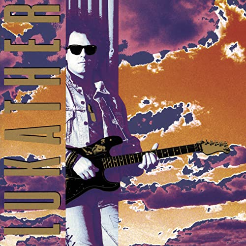 Steve Lukather - Lukather - Zortam Music Steve Lukather - Lukather - Zortam Music