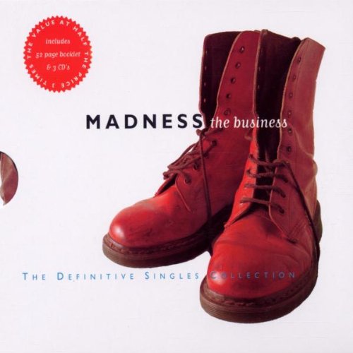 Madness - The Business (3 of 3) - Zortam Music