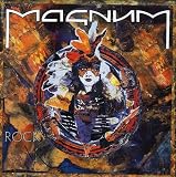 Rock Art by Magnum