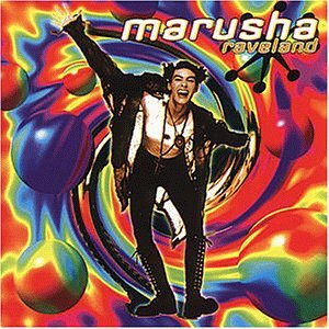 Marusha - Somewhere Over The Rainbow (1994)-de006 Lyrics - Zortam Music