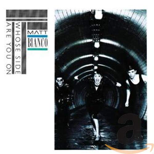 Matt Bianco - Radio 10 Top 810 Jaren 80 - Zortam Music