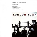 London Town by Wings