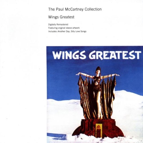 Wings - Wings