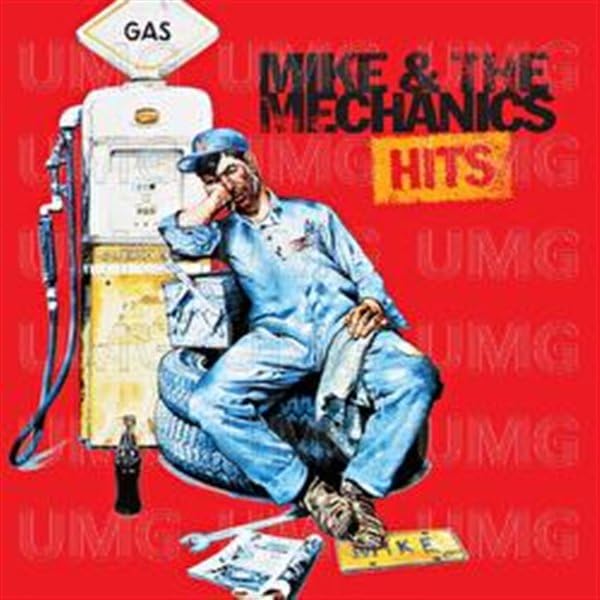 Mike & the Mechanics - Mike & the Mechanics Hits - Zortam Music