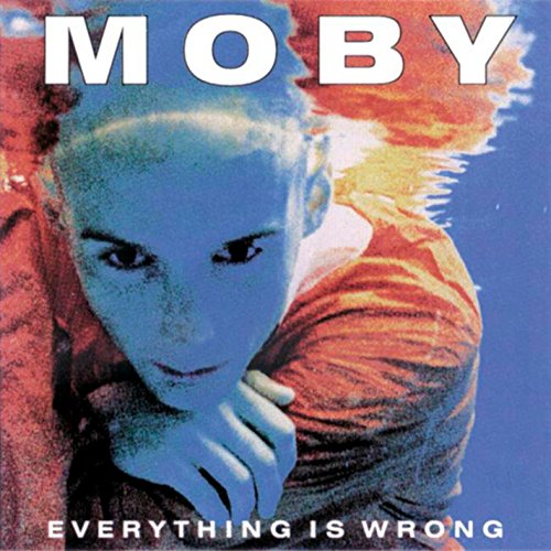 Everything Is Wrong : DJ Mix Album