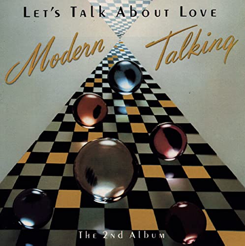 Modern Talking - Modern Talking - DieteRRadiO - Starky & Friends Mixes - Zortam Music