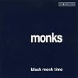 Black Monk Time