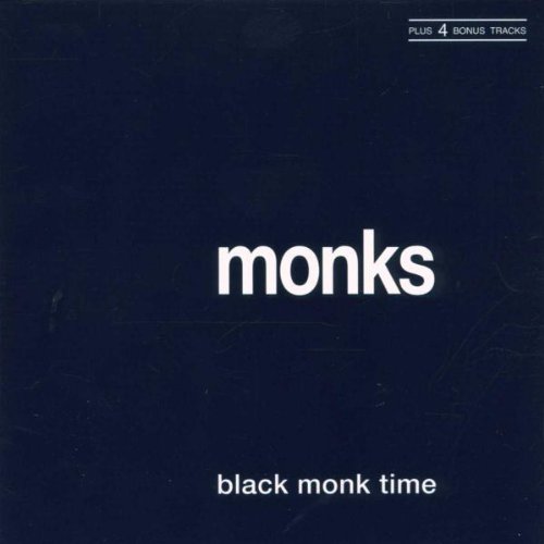 Monks - Monk Time Lyrics - Zortam Music
