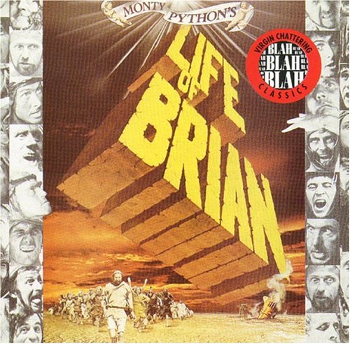 Monty Python - The Life Of Brian - Zortam Music