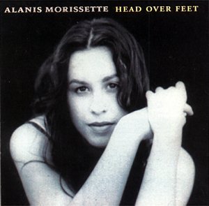 Alanis Morissette - Head Over Feet - Zortam Music