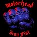 Iron Fist