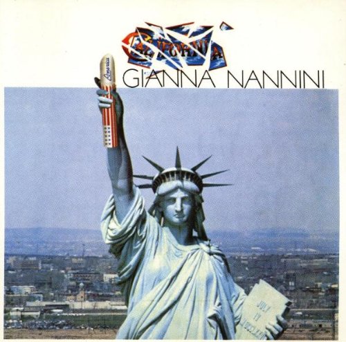 Gianna Nannini - La Lupa E Le Stelle Lyrics - Zortam Music