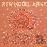 B-Sides and Abandoned Tracks by New Model Army
