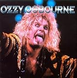 Ozz Talk by Ozzy Osbourne