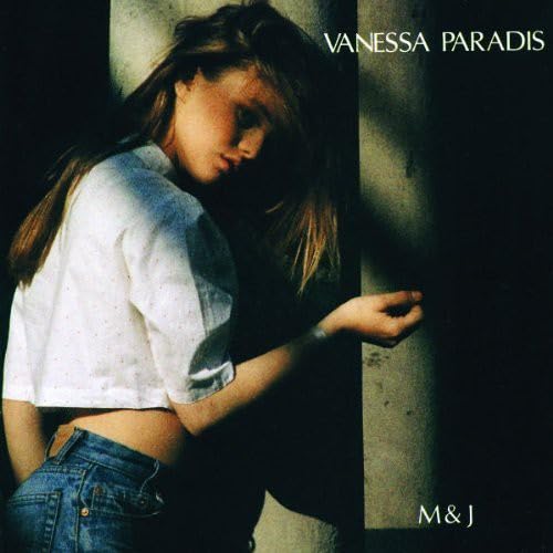 Vanessa Paradis - 1000% France CD 1 - Zortam Music