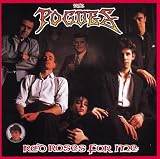 Red Roses for Me by The Pogues