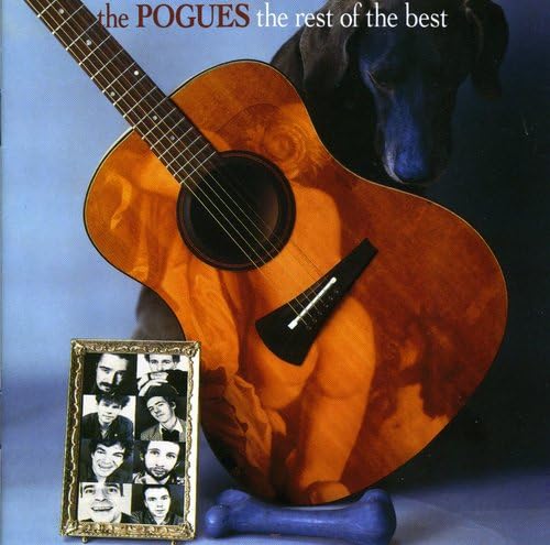 The Pogues - The Rest Of The Best - Zortam Music