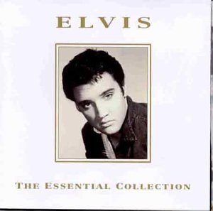 Elvis Presley - Essential Collection, The - Zortam Music