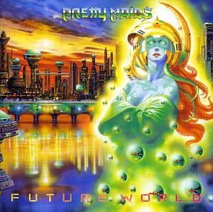 Pretty Maids - Loud 