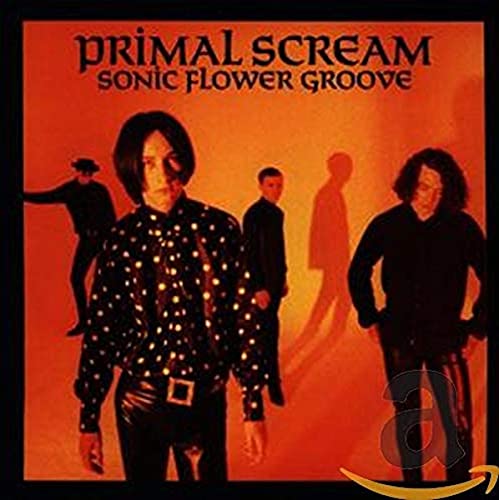 Sonic Flower Groove