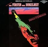 Prince of Darkness&nbsp;-&nbsp;Soundtrack