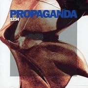 Propaganda - 1234 Cover Download