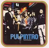 Intro: The Gift Recordings by Pulp