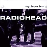 album art to My Iron Lung