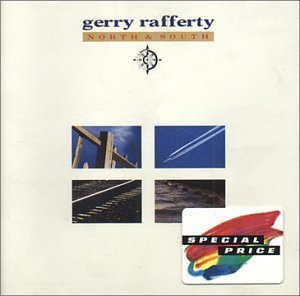 Gerry Rafferty - North & South - Zortam Music