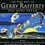 One More Dream by Gerry Rafferty