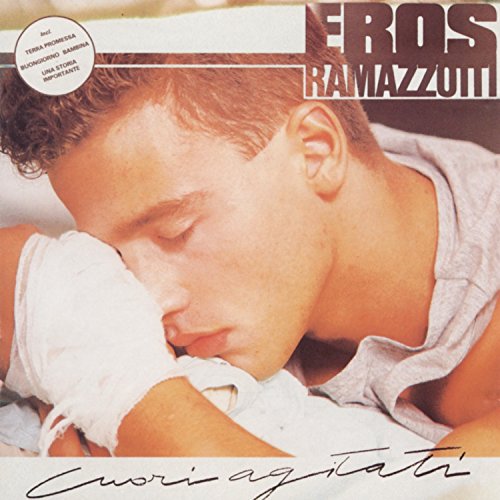 Eros Ramazzotti - Eros Ramazzotti / Enzo Jannacci - Zortam Music