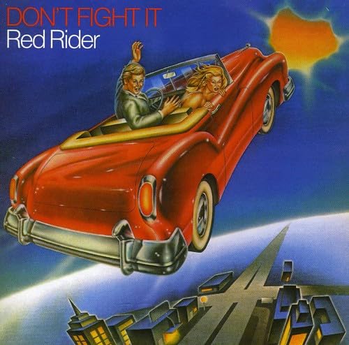 Red Rider - Don