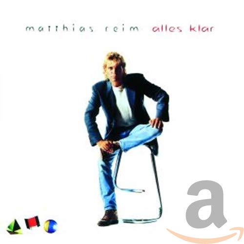 Alles Klar