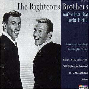 Righteous Brothers - You