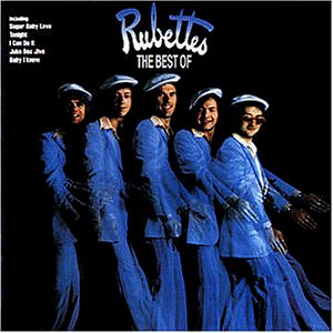 Rubettes - The Sha Na Na Song Lyrics - Zortam Music
