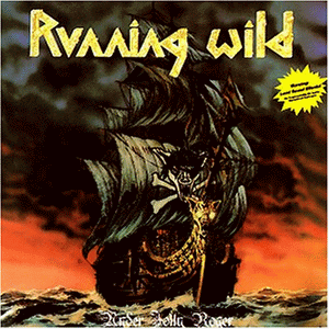 Running Wild - Under Jolly Roger (1997) - Zortam Music